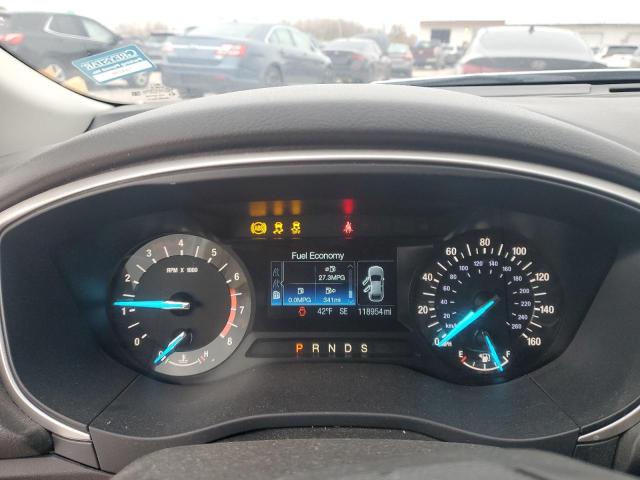 Photo 9 from auction – 2014 FORD FUSION SE with VIN 1FA6P0H71E5363642