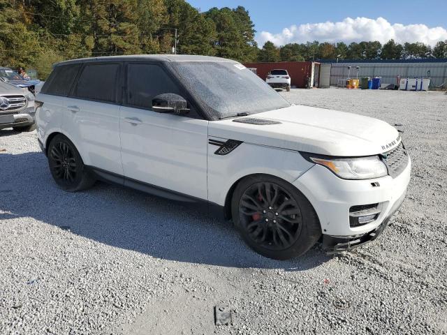 Photo 4 from auction – 2016 LAND ROVER RANGE ROVE with VIN SALWR2EF8GA588686