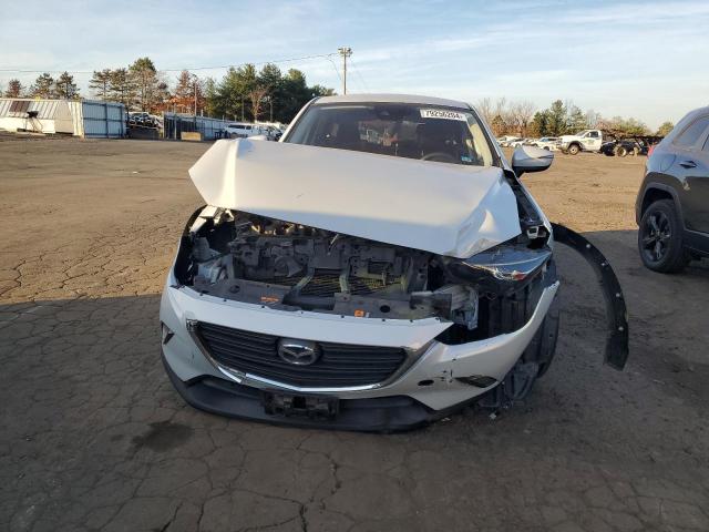 Photo 5 from auction – 2019 MAZDA CX-3 SPORT with VIN JM1DKFB7XK0442828