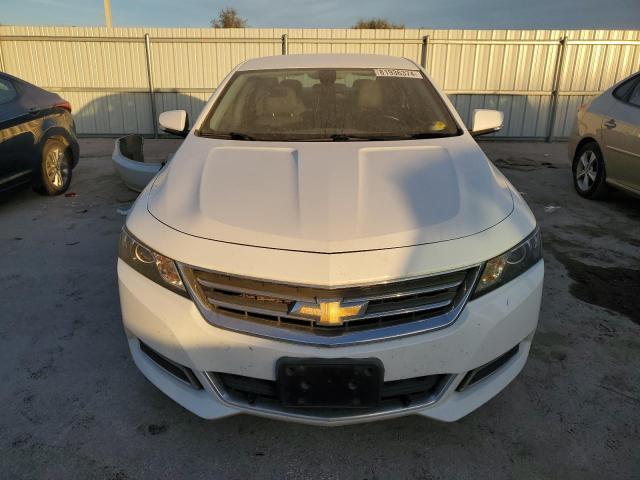Photo 5 from auction – 2018 CHEVROLET IMPALA LT with VIN 2G1105S34J9115967