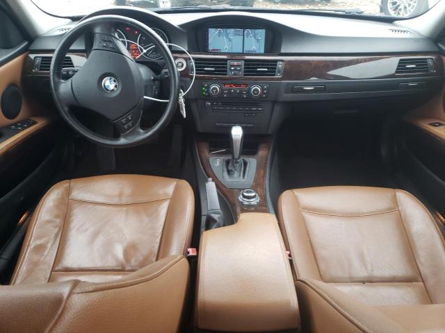 Photo 8 from auction – 2011 BMW 328 XI with VIN WBAPK7C57BA463627