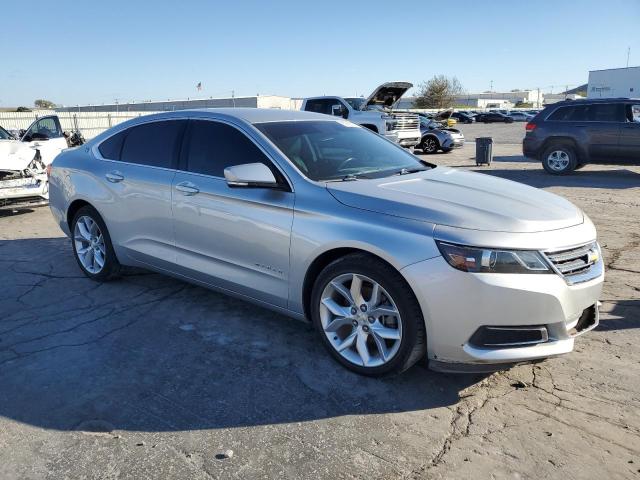 Photo 4 from auction – 2016 CHEVROLET IMPALA LT with VIN 2G1115S32G9126004
