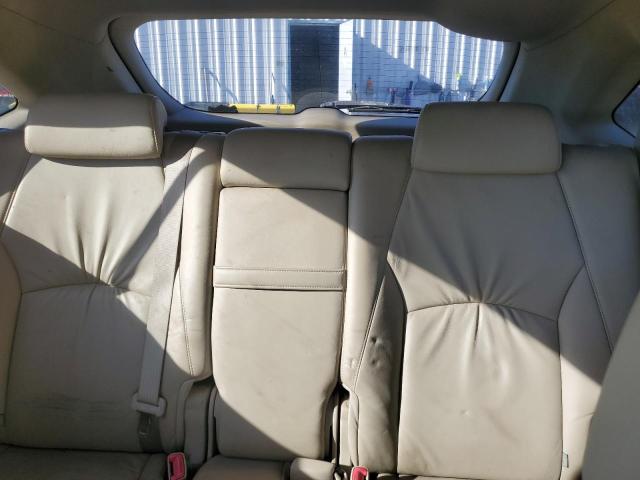 Photo 10 from auction – 2004 LEXUS RX 330 with VIN JTJGA31U040041052