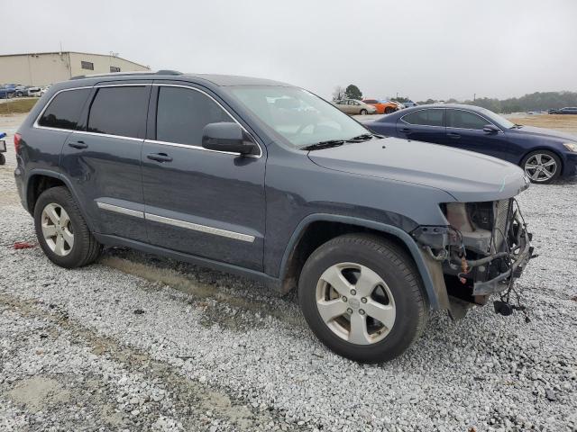 Photo 4 from auction – 2012 JEEP GRAND CHER with VIN 1C4RJEAG0CC275304