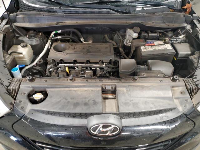 Photo 12 from auction – 2012 HYUNDAI TUCSON GLS with VIN KM8JU3AC7CU487516