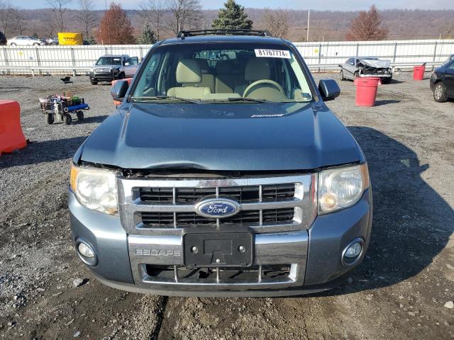 Photo 5 from auction – 2010 FORD ESCAPE LIM with VIN 1FMCU9EG4AKB02480