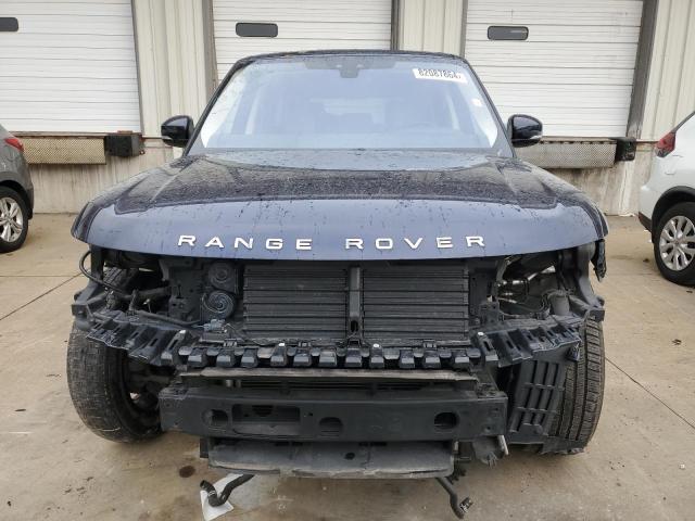 Photo 5 from auction – 2018 LAND ROVER RANGE ROVE with VIN SALGS2SV2JA394005