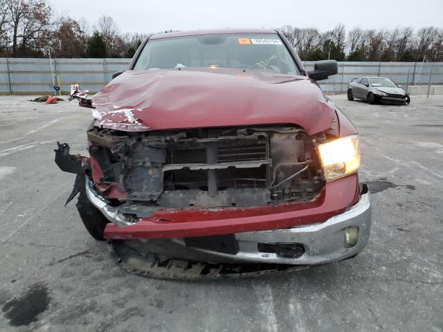 Photo 5 from auction – 2013 RAM 1500 SLT with VIN 1C6RR7GT2DS621683