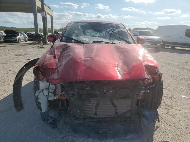 Photo 5 from auction – 2019 MAZDA CX-3 TOURI with VIN JM1DKDC76K1447473