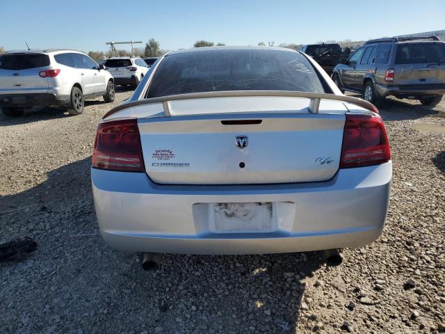 Photo 6 from auction – 2006 DODGE CHARGER R/ with VIN 2B3KA53H96H214513