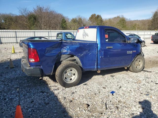 Photo 3 from auction – 2014 RAM 1500 ST with VIN 3C6JR7AT4EG159237