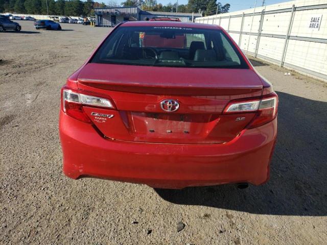 Photo 6 from auction – 2014 TOYOTA CAMRY L with VIN 4T1BF1FK8EU767225