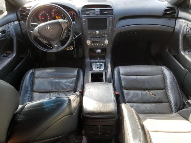 Photo 8 from auction – 2007 ACURA TL TYPE S with VIN 19UUA76537A048107
