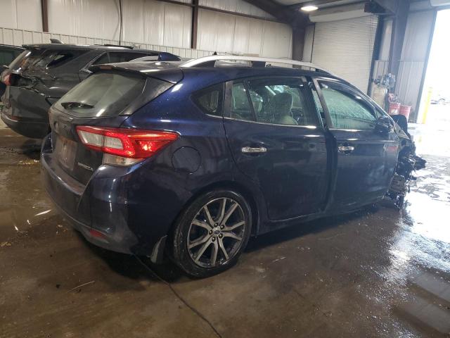 Photo 3 from auction – 2019 SUBARU IMPREZA LI with VIN 4S3GTAS63K3746098