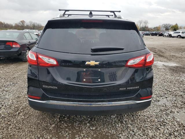 Photo 6 from auction – 2021 CHEVROLET EQUINOX PR with VIN 2GNAXXEV1M6124926
