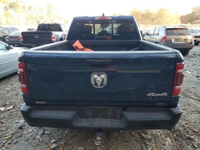 Photo 6 from auction – 2021 RAM 1500 LIMIT with VIN 1C6RRFCG8MN706013