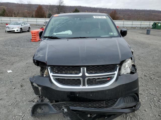 Photo 5 from auction – 2012 DODGE GRAND CARA with VIN 2C4RDGCG8CR318861