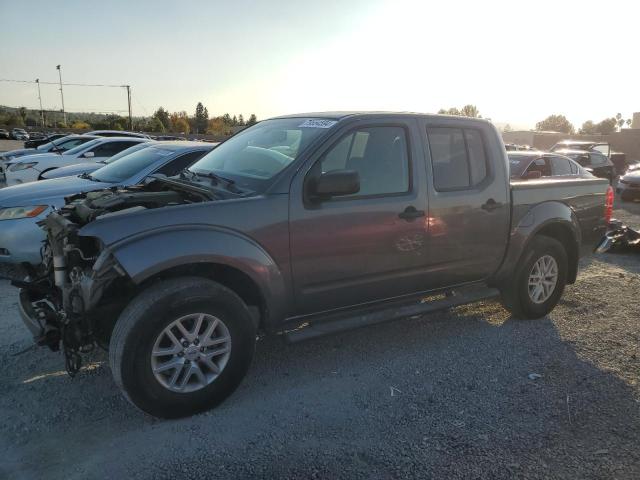 NISSAN FRONTIER S 2019 with VIN 1N6AD0ER8KN765332 - Photo from auction