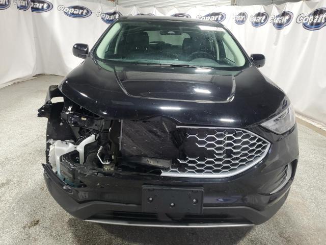 Photo 5 from auction – 2023 FORD EDGE SEL with VIN 2FMPK4J96PBA22800