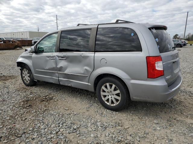 Photo 2 from auction – 2015 CHRYSLER TOWN & COU with VIN 2C4RC1BG2FR588058