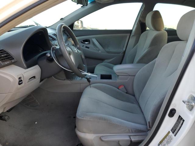 Photo 7 from auction – 2007 TOYOTA CAMRY CE with VIN 4T1BE46K97U690534