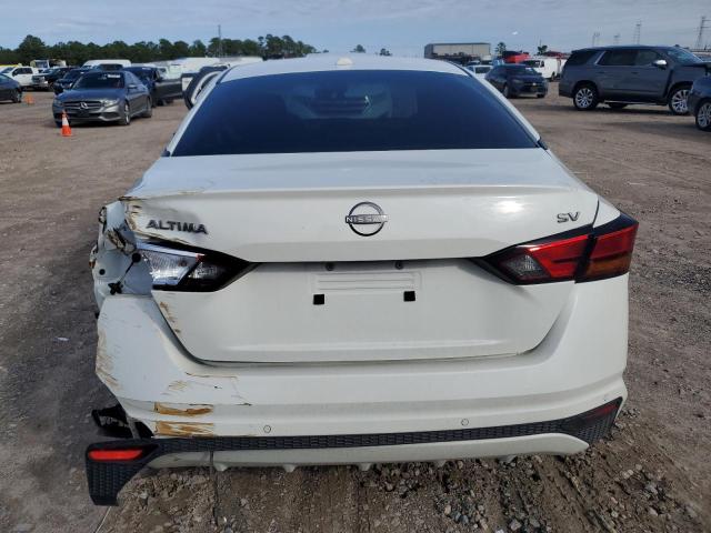 Photo 6 from auction – 2024 NISSAN ALTIMA SV with VIN 1N4BL4DV9RN308884