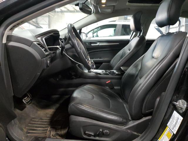 Photo 7 from auction – 2014 FORD FUSION TIT with VIN 3FA6P0K92ER183271