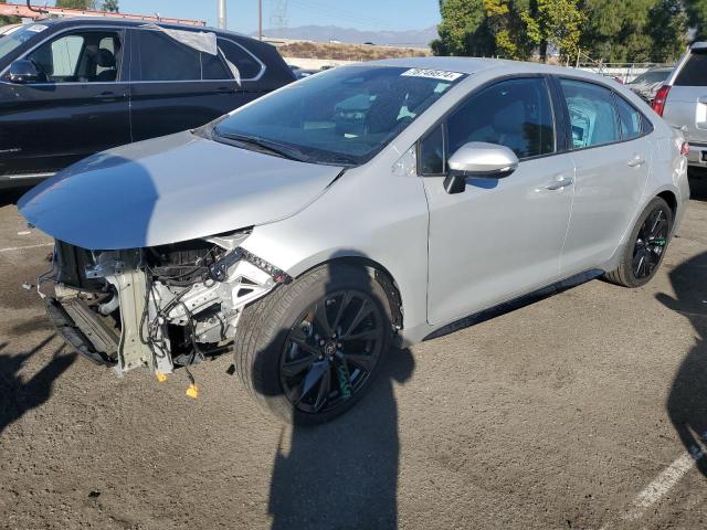 Photo 1 from auction – 2023 TOYOTA COROLLA SE with VIN 5YFS4MCE1PP165793