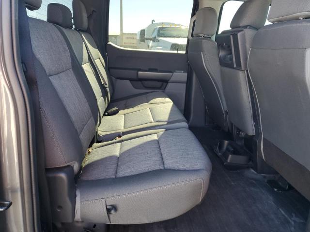 Photo 10 from auction – 2021 FORD F150 SUPER with VIN 1FTEW1CP7MKF05823