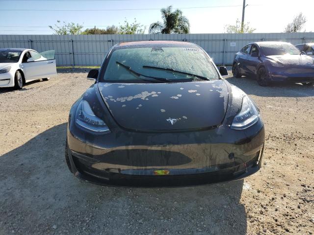 Photo 5 from auction – 2019 TESLA MODEL 3 with VIN 5YJ3E1EA3KF300335