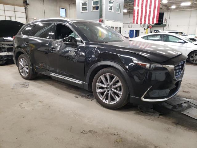Photo 4 from auction – 2020 MAZDA CX-9 GRAND with VIN JM3TCBDY3L0401344