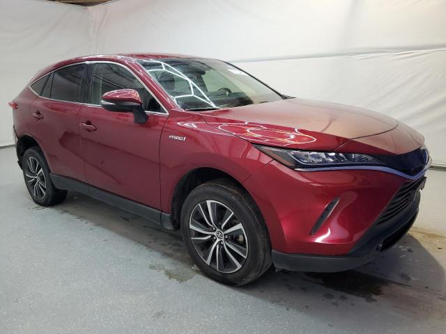 Photo 4 from auction – 2021 TOYOTA VENZA LE with VIN JTEAAAAHXMJ035958