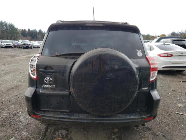 Photo 6 from auction – 2011 TOYOTA RAV4 with VIN 2T3BF4DV8BW088105