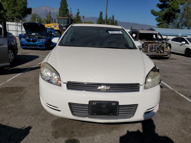 Photo 5 from auction – 2008 CHEVROLET IMPALA POL with VIN 2G1WS553X81252643