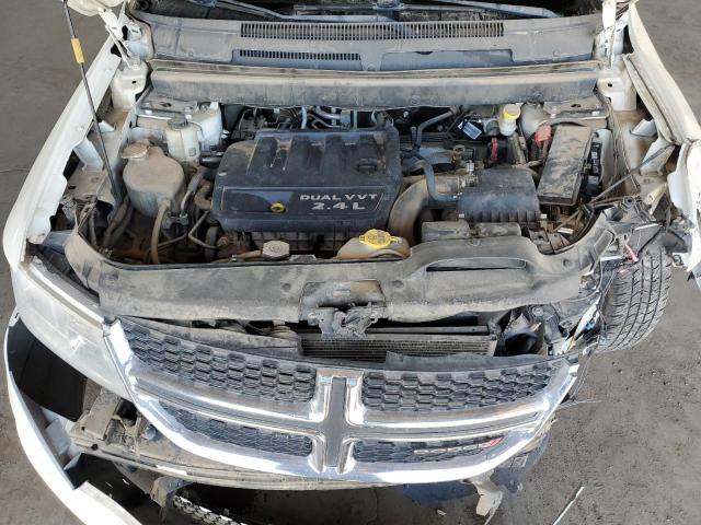 Photo 12 from auction – 2015 DODGE JOURNEY SE with VIN 3C4PDCAB6FT537617