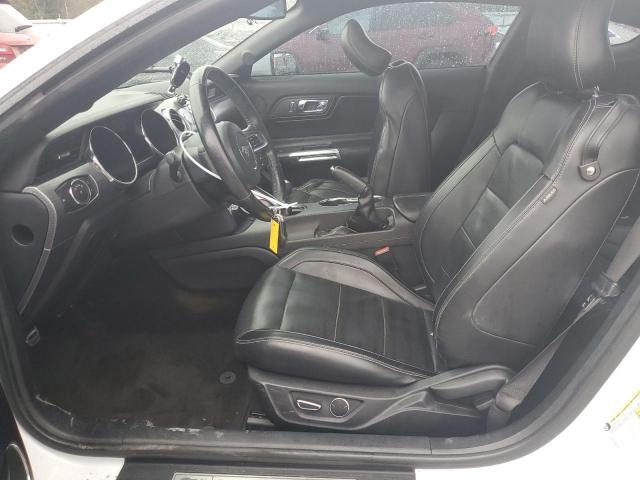 Photo 7 from auction – 2015 FORD MUSTANG GT with VIN 1FA6P8CF8F5347579