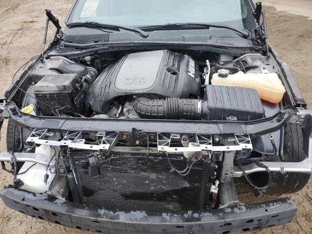 Photo 11 from auction – 2014 DODGE CHALLENGER with VIN 2C3CDYBTXEH139549