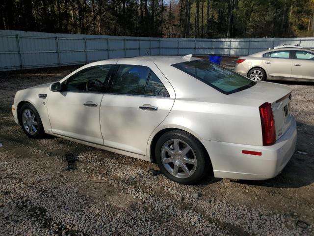 Photo 2 from auction – 2010 CADILLAC STS with VIN 1G6DU6EV9A0138511