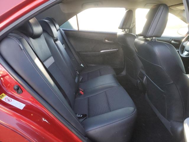 Photo 10 from auction – 2014 TOYOTA CAMRY L with VIN 4T1BF1FK4EU729619