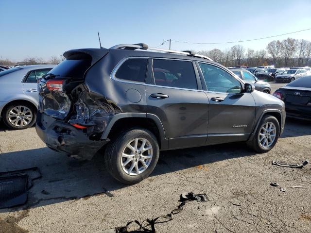 Photo 3 from auction – 2016 JEEP CHEROKEE L with VIN 1C4PJMCS5GW105219