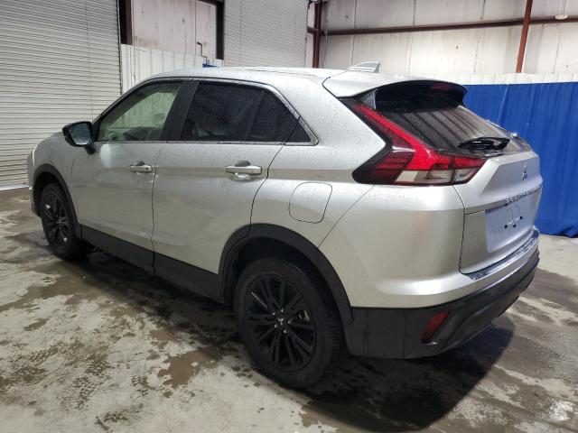 Photo 2 from auction – 2023 MITSUBISHI ECLIPSE CR with VIN JA4ATVAA8PZ030881