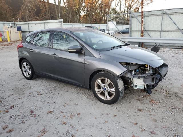 Photo 4 from auction – 2012 FORD FOCUS SE with VIN 1FAHP3K27CL246499