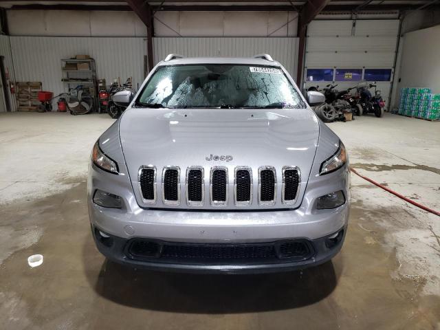 Photo 5 from auction – 2015 JEEP CHEROKEE L with VIN 1C4PJMCS5FW583980