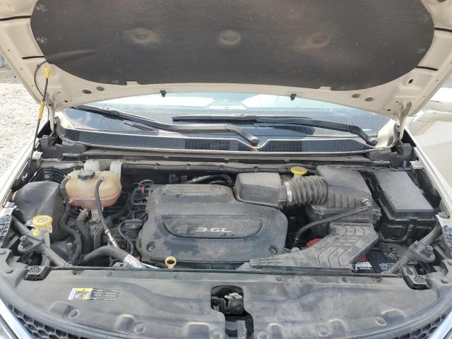 Photo 12 from auction – 2017 CHRYSLER PACIFICA T with VIN 2C4RC1EGXHR660056