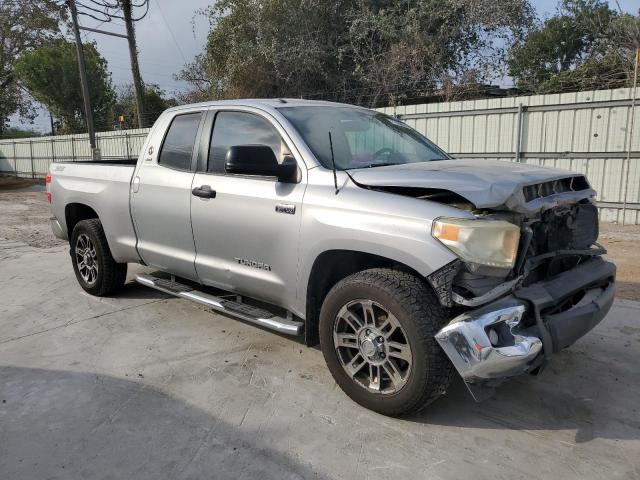 Photo 4 from auction – 2014 TOYOTA TUNDRA DOU with VIN 5TFRY5F19EX154279