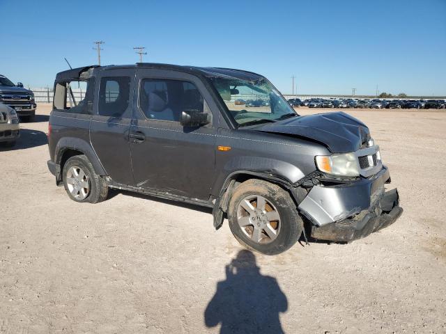 صورة رقم 4 من المزاد - 2011 HONDA ELEMENT EX مع VIN 5J6YH1H79BL002022