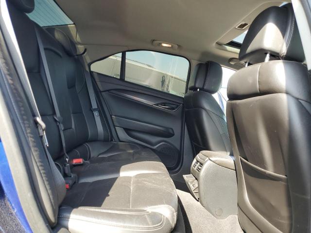 Photo 10 from auction – 2013 CADILLAC ATS with VIN 1G6AA5RA0D0149527