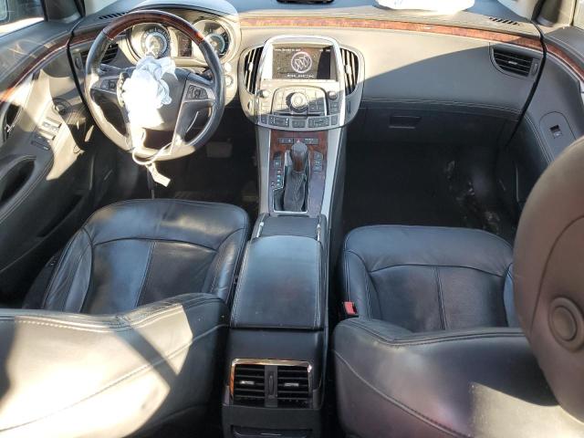 Photo 8 from auction – 2012 BUICK LACROSSE P with VIN 1G4GG5G30CF151246