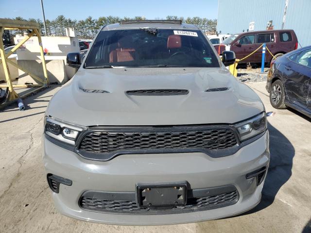 Photo 5 from auction – 2021 DODGE DURANGO SR with VIN 1C4SDJGJ4MC575210
