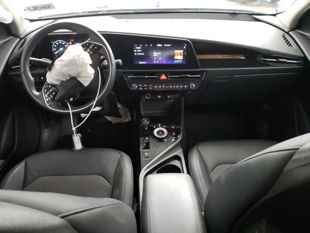 Photo 8 from auction – 2023 KIA NIRO WIND with VIN KNDCR3L16P5075212